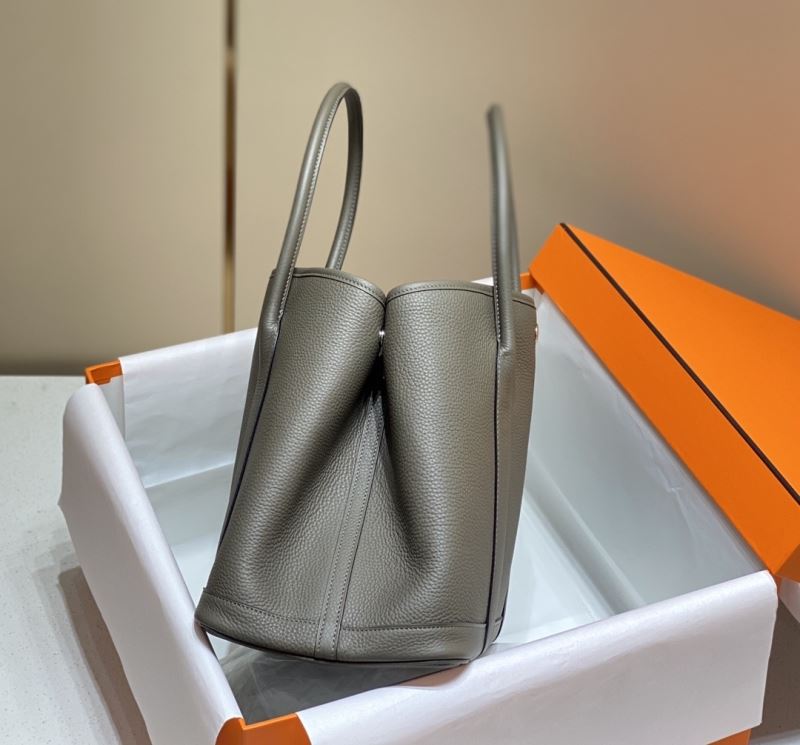 Hermes Garden Party Bags